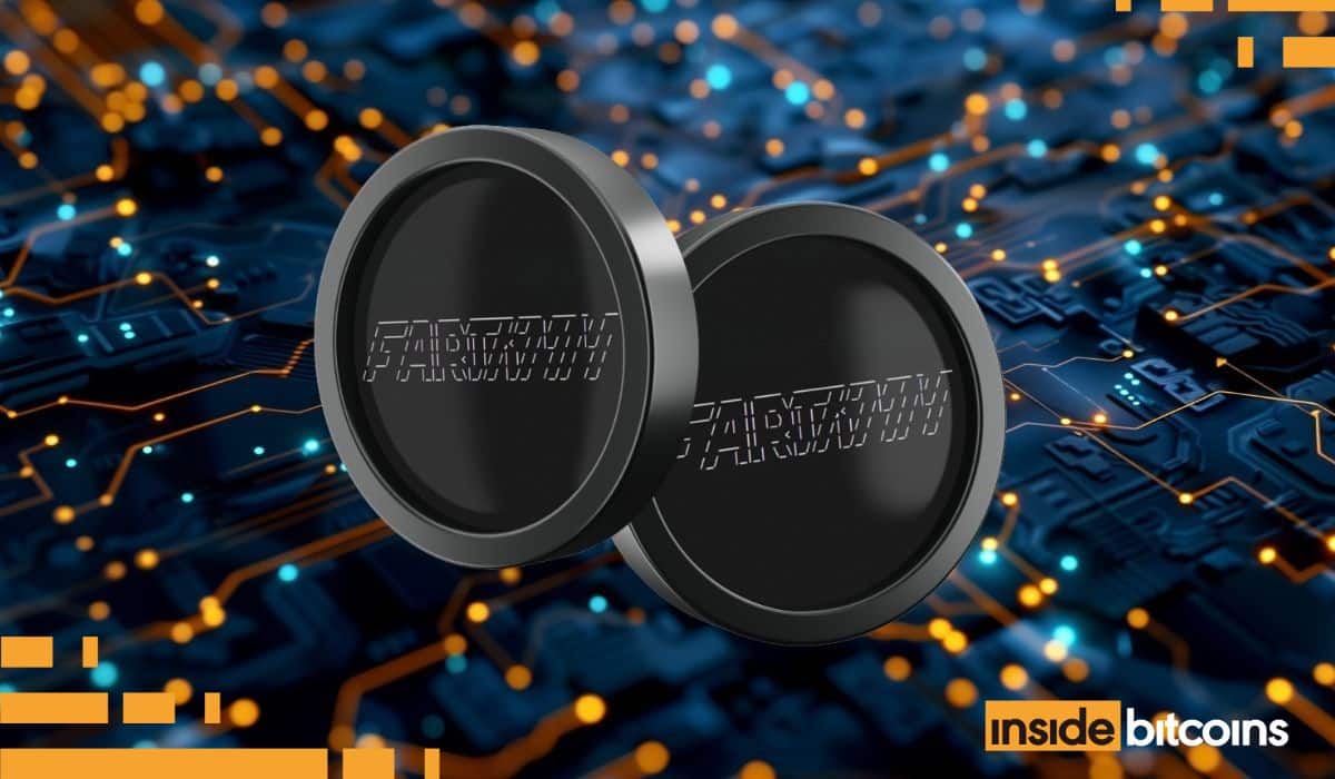 Fartcoin Price