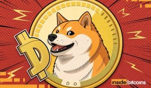 Dogecoin Price