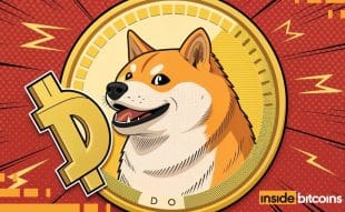 Dogecoin Price