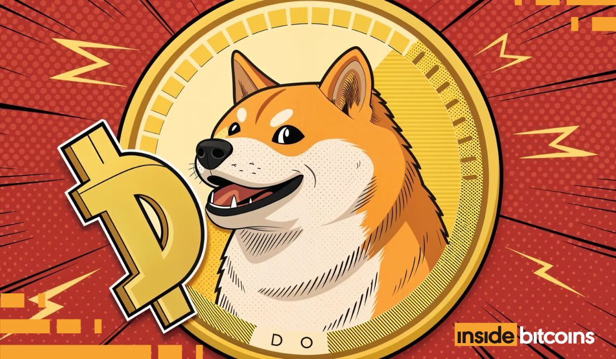 Dogecoin Price