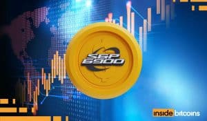 SPX6900 Price Prediction: SPX Leads Losers On CoinMarketCap With 8% Plunge As Investors Flock To This New Meme Coin Rival For Its 198% Staking APY