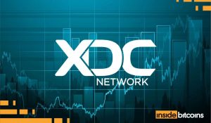 XDC Network Price Prediction: XDC Soars 11% In A Week, But Analysts Say Consider This Bitcoin Layer-2 Presale Token For 10X Gains