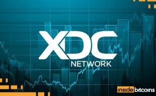 XDC Network Price Prediction: XDC Soars 11% In A Week, But Analysts Say Consider This Bitcoin Layer-2 Presale Token For 10X Gains