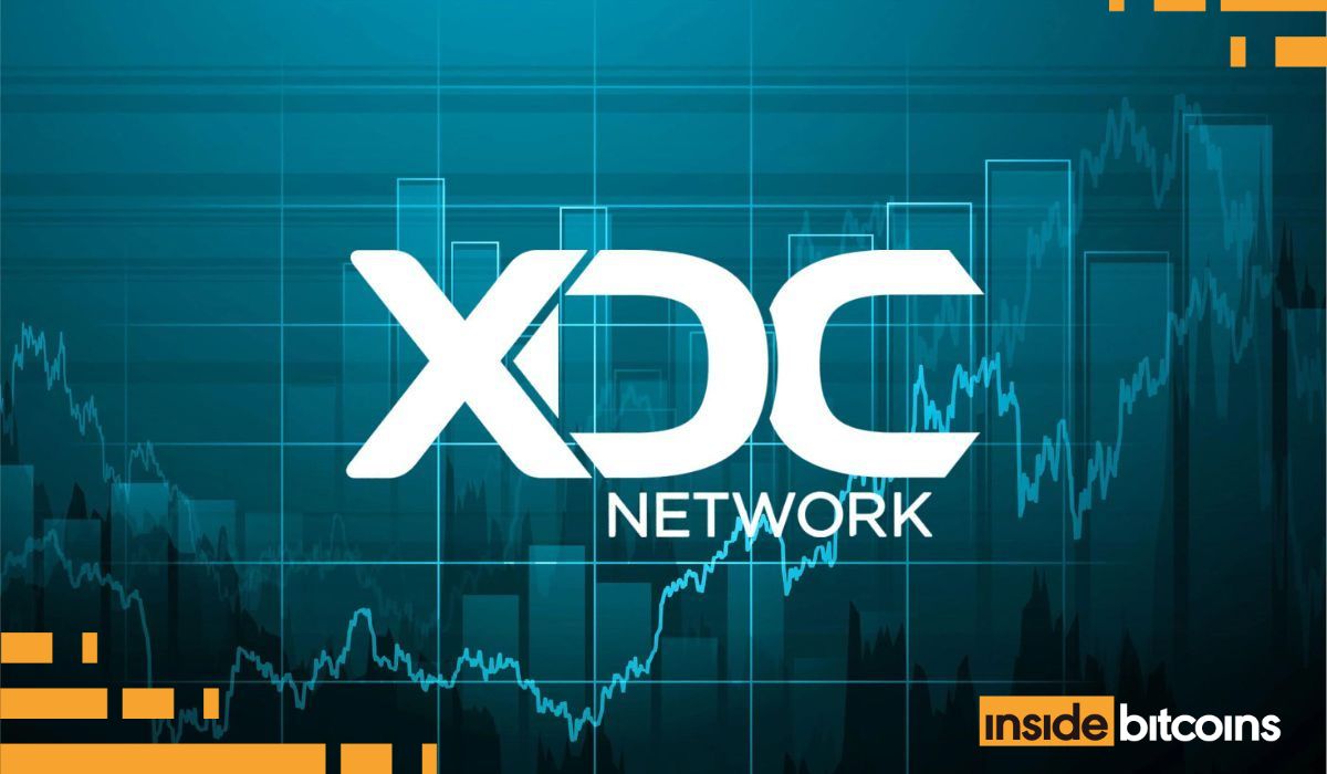 XDC Network Price Prediction: XDC Soars 11% In A Week, But Analysts Say Consider This Bitcoin Layer-2 Presale Token For 10X Gains