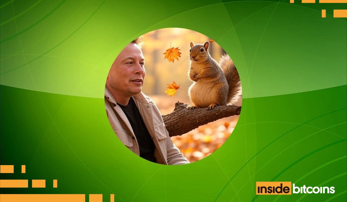 Peanut The Squirrel Price Prediction: As Elon Musk Rants Over PNUT Death Vs Epstein Client Inaction, Traders Buy This Parabolic ICO