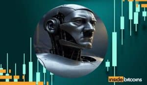 MechaHitler Price Prediction: MECHA Soars 1,185% After Elon Musk's AI Chatbot Grok Praises Hitler On X, While This Crypto Wallet ICO Nears $14M