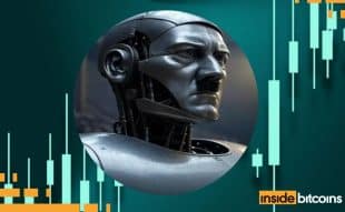 MechaHitler Price Prediction: MECHA Soars 1,185% After Elon Musk's AI Chatbot Grok Praises Hitler On X, While This Crypto Wallet ICO Nears M