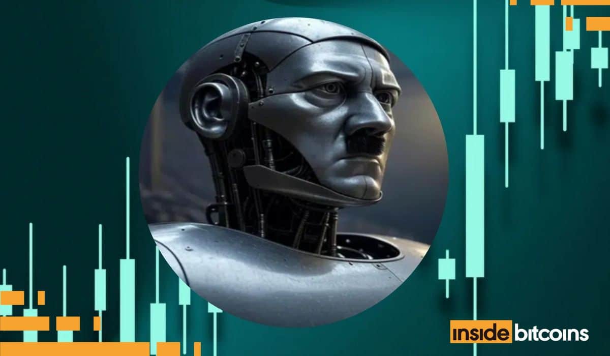 MechaHitler Price Prediction: MECHA Soars 1,185% After Elon Musk's AI Chatbot Grok Praises Hitler On X, While This Crypto Wallet ICO Nears $14M