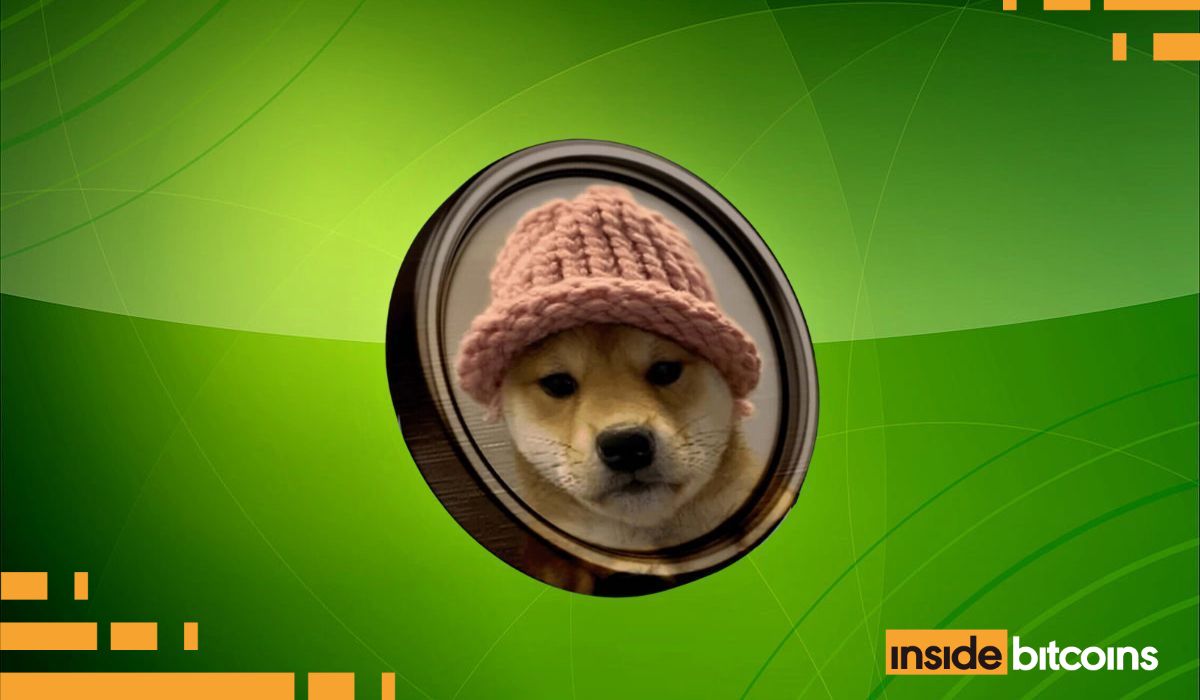 Dogwifhat Price Prediction: WIF Surges 13%, But Traders Buy This Crypto Wallet ICO That Flags The Best Crypto Presales
