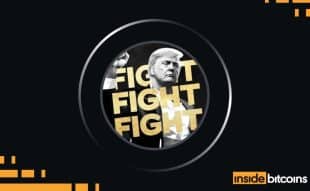 Official Trump Price