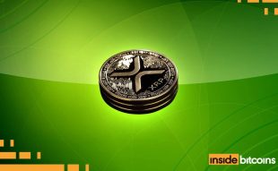 XRP Price Prediction: XRP Jumps 2% As Ripple, Coinbase, MoonPay To Advise California On Government Efficiency, While This Bitcoin Layer-2 ICO Nears M