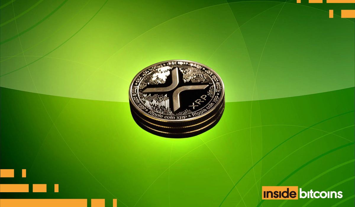 XRP Price Jumps 2% While This Bitcoin Layer-2 ICO Hits $3M