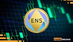 Ethereum Name Service Price Prediction: ENS Leads Gainers On CoinMarketCap With 18% Surge As This AI OnlyFans Rival Blasts Past $800K In Presale