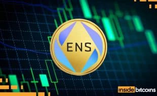 Ethereum Name Service Price Prediction: ENS Leads Gainers On CoinMarketCap With 18% Surge As This AI OnlyFans Rival Blasts Past 0K In Presale