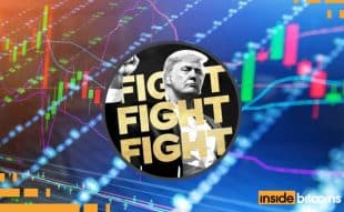 Official Trump price