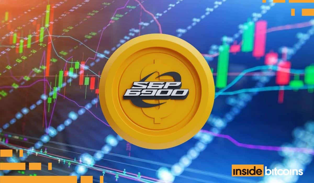 The SPX6900 price