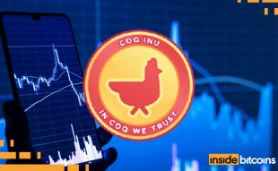 Coq Inu Price Prediction: COQ Pumps 40% In A Week, But Investors Flock To This SPX6900 Rival Offering A 63% APY