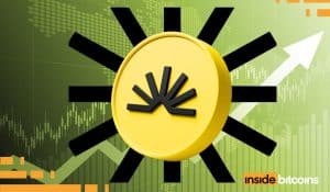 Is It Too Late To Buy SAHARA? Sahara AI Price Soars 54% And This Might Be The Next Crypto To Explode