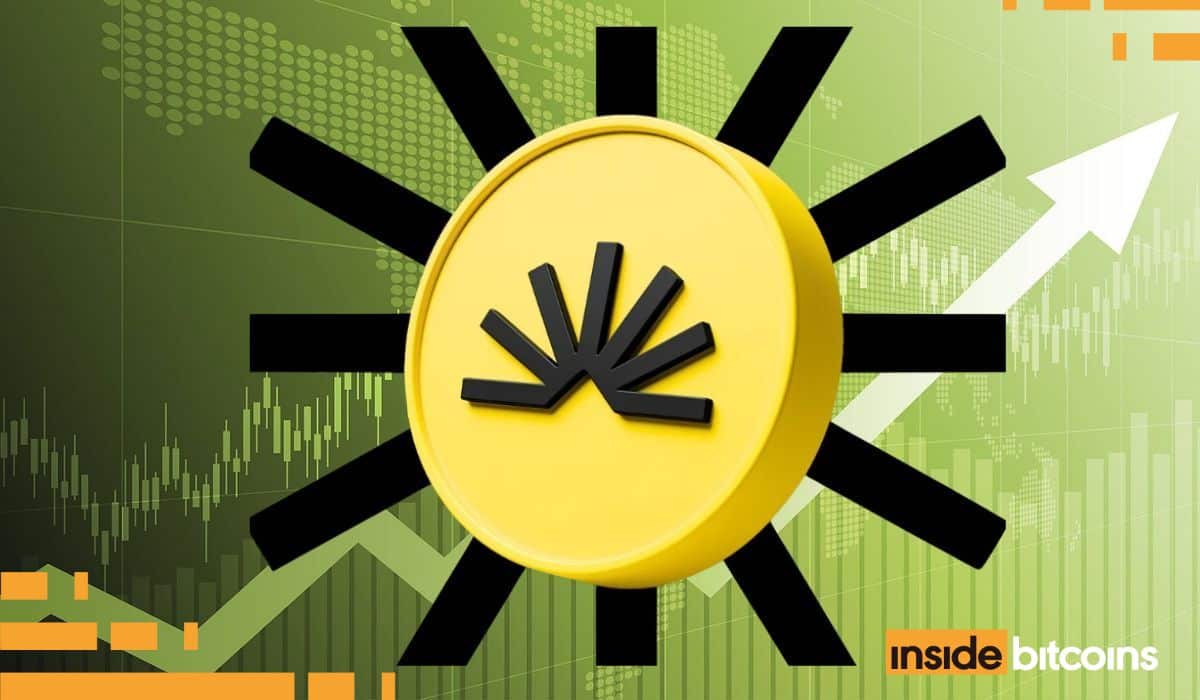 Is It Too Late To Buy SAHARA? Sahara AI Price Soars 54% And This Might Be The Next Crypto To Explode