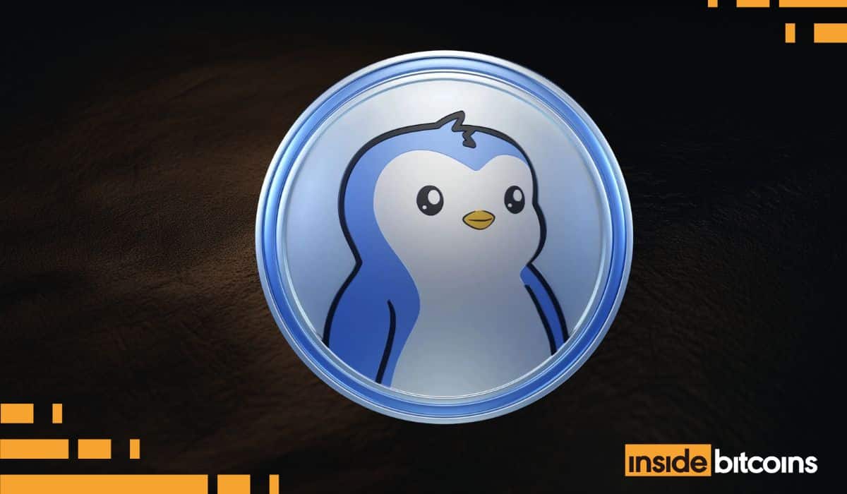 Pudgy Penguins Price Prediction: PENGU Slides 10% As This New SPX6900 Rival Smashes Past $1 Million In Presale