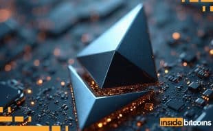 Ethereum Price