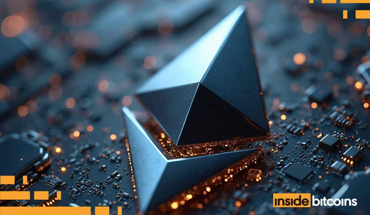 Ethereum Price