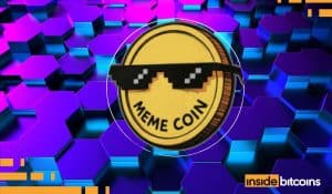 Is It Too Late To Buy MEMECOIN? Just Memecoin Price Surges 1,388% In A Month, And This Might Be The Next Crypto To Explode