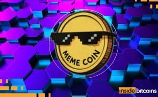 Is It Too Late To Buy MEMECOIN? Just Memecoin Price Surges 1,388% In A Month, And This Might Be The Next Crypto To Explode