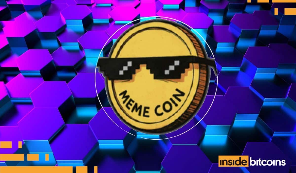 Is It Too Late To Buy MEMECOIN? Just Memecoin Price Surges 1,388% In A Month, And This Might Be The Next Crypto To Explode