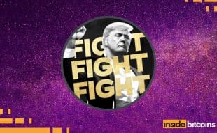 Official Trump Price Prediction: As Trump Bickers With Jerome Powell Over Fed Renovation Costs, This Trading Bot ICO Finds Crypto Gems For Pennies