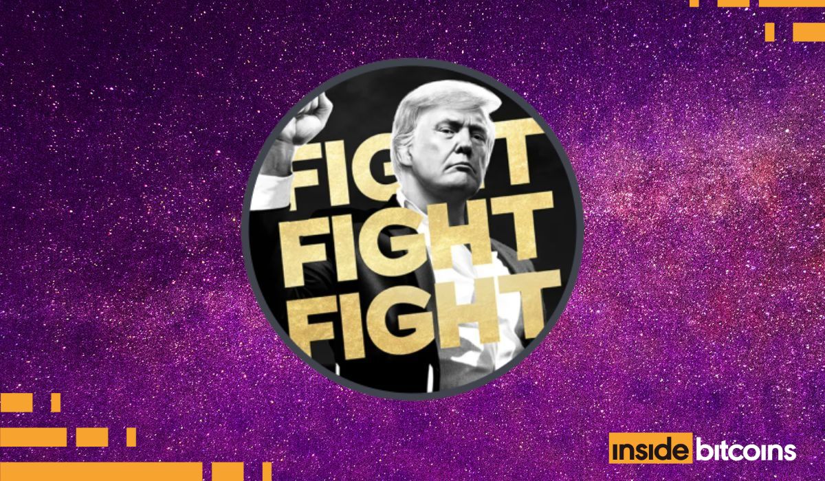 Official Trump Price Prediction: As Trump Bickers With Jerome Powell Over Fed Renovation Costs, This Trading Bot ICO Finds Crypto Gems For Pennies
