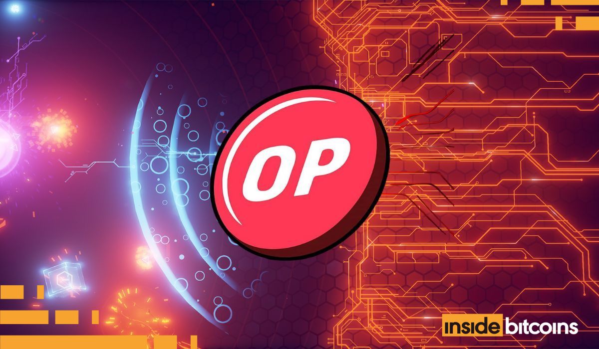 Optimism Price Prediction: OP Jumps 13% On Upbit Listing, But Investors Buy This Bitcoin Layer-2 Presale Token For Its 189% Staking APY