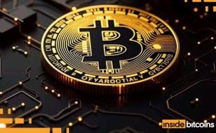 Bitcoin Price Prediction: As Strategy Buys 21K BTC Via 2025’s Biggest IPO, Investors Buy This Bitcoin Layer-2 Presale For Its 178% APY