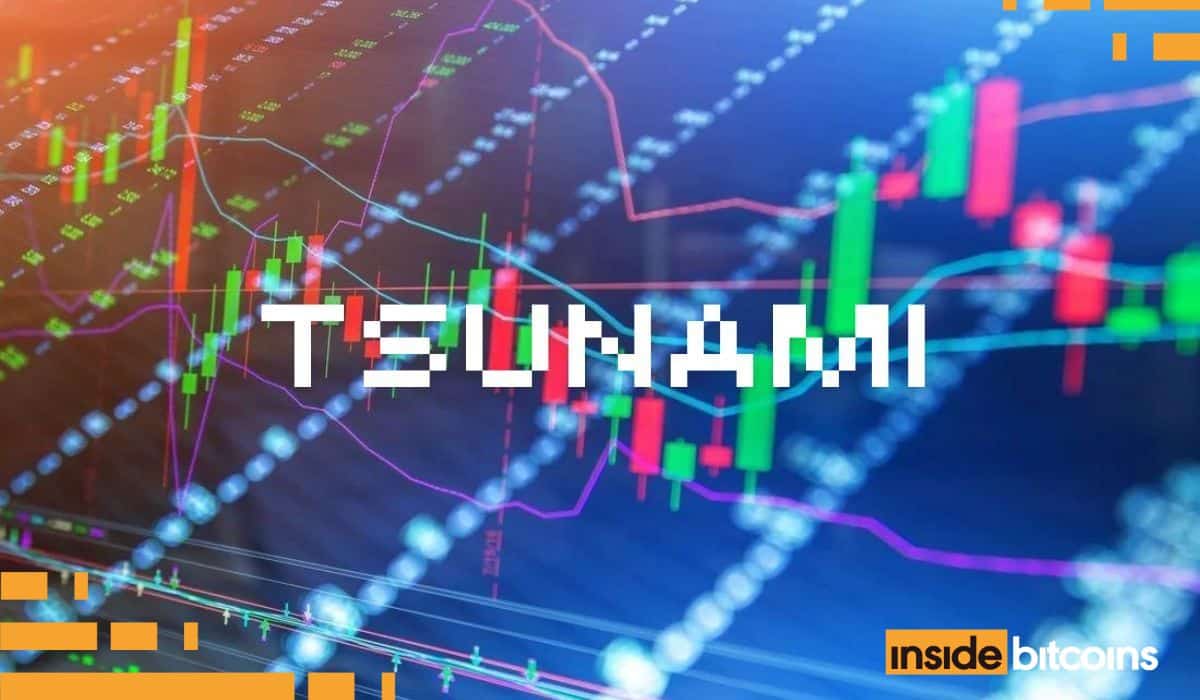 Tsunami price