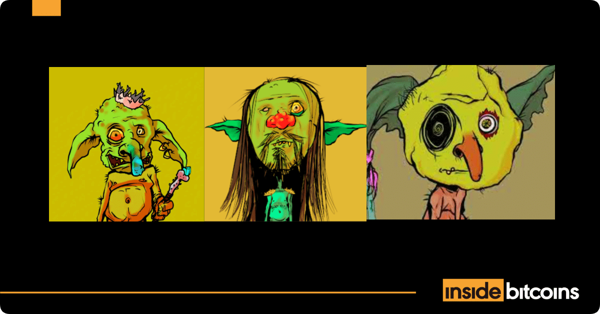 Ethereum NFT Project Goblintown Launches A Memecoin On Solana