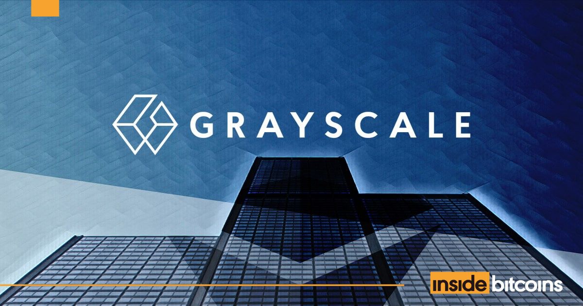 Grayscale Fund Holding BTC, ETH, XRP, SOL And ADA Gets SEC Greenlight For ETF Conversion