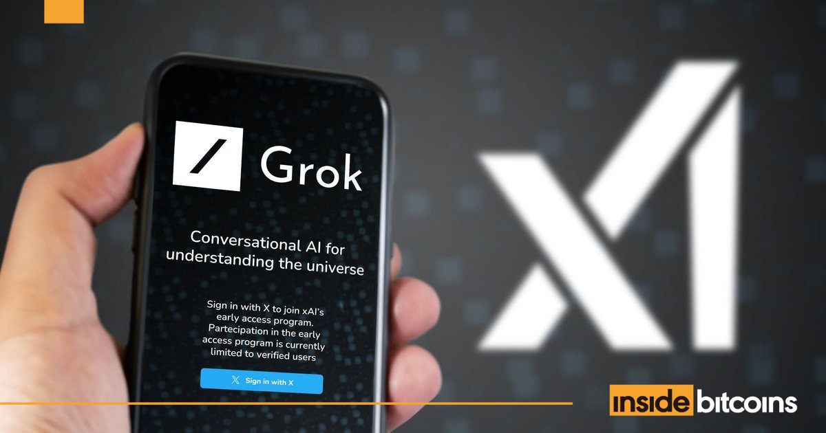 grok