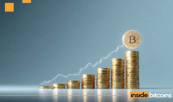 how is the price of bitcoin determined