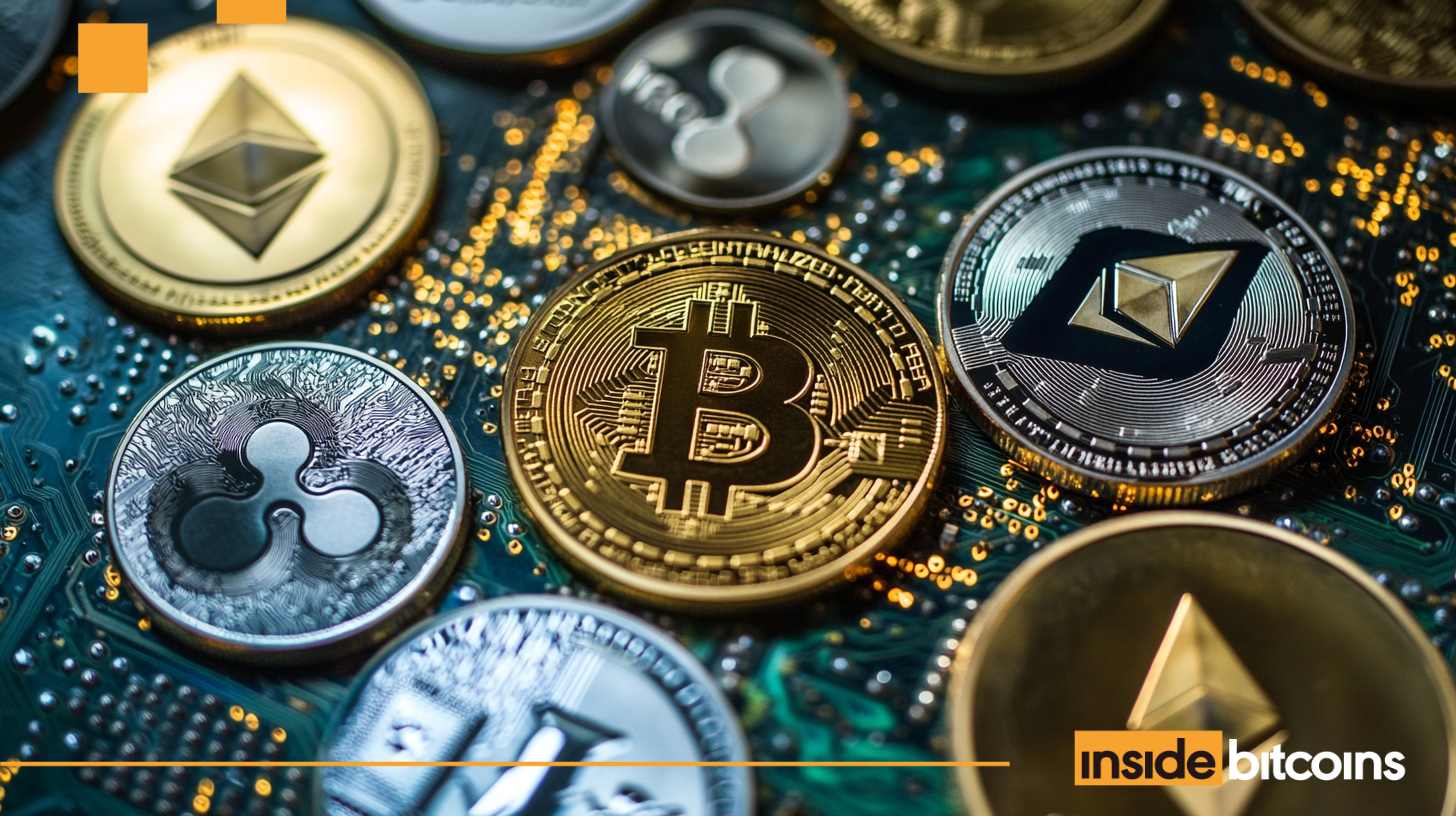 best crypto to stake