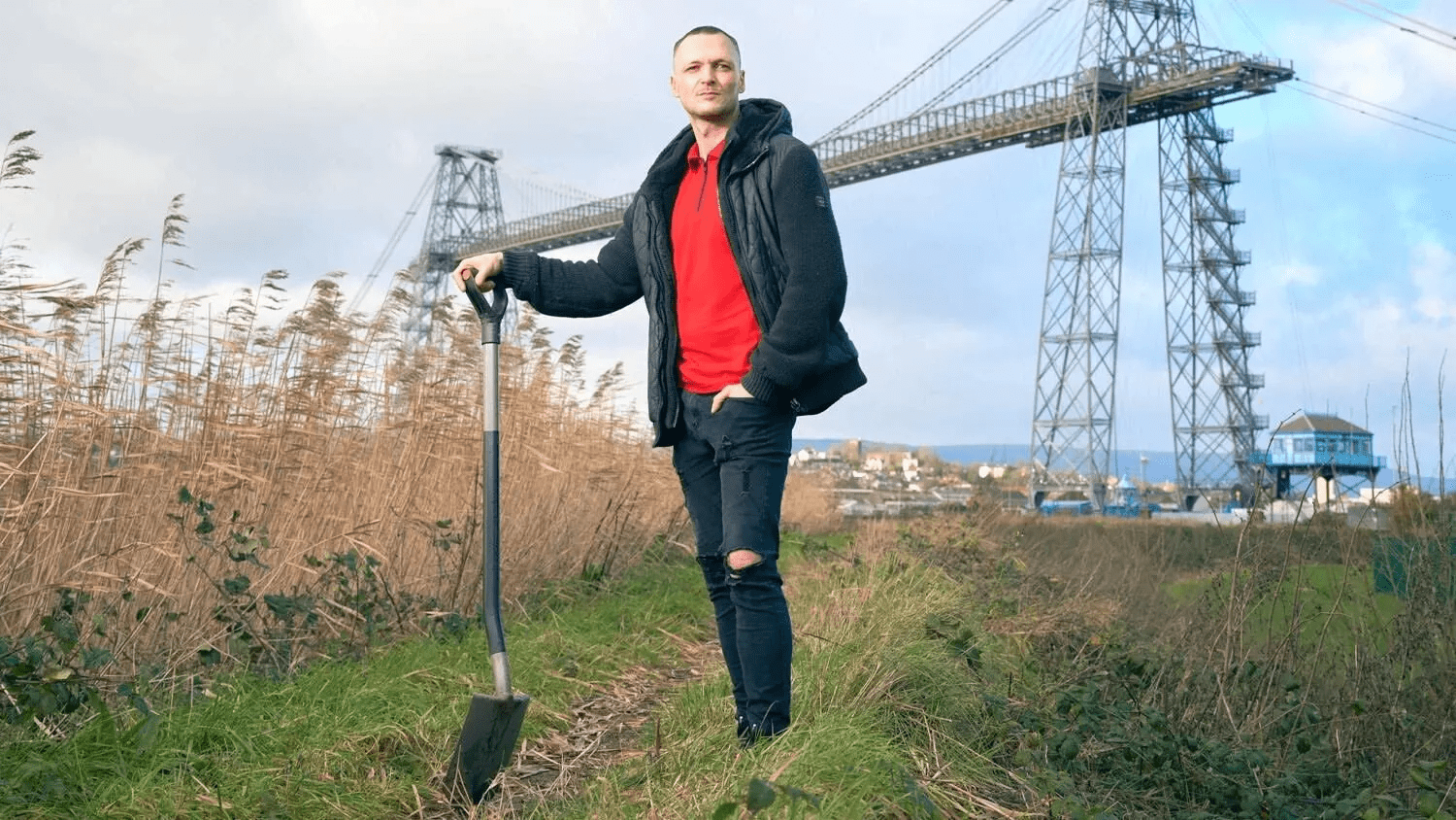 James Howells searching for lost Bitcoins