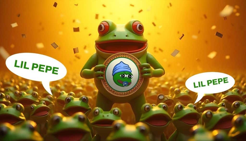little pepe