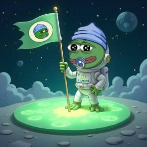 little pepe presale