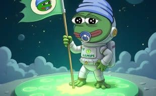 little pepe presale