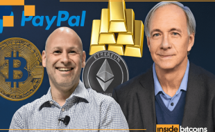live crypto news