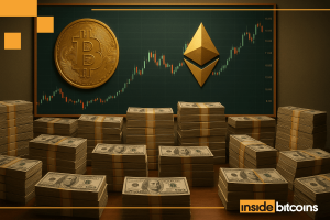 live crypto news