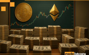 live crypto news