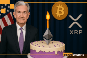 live crypto news