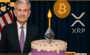 live crypto news
