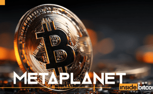 Metaplanet