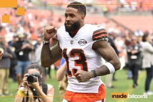 Odell Beckham Jr